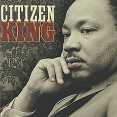 자유를 향한 위대한 행진, 마틴 루터 킹